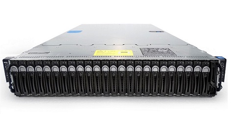 Dell PowerEdge C6220 II 4 x Node Ultra-Dense 2U Rack Server